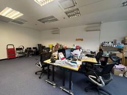 Parklane Shopping Mall (D7), Office #575094561